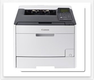 CANON LBP-7680Cx toneri